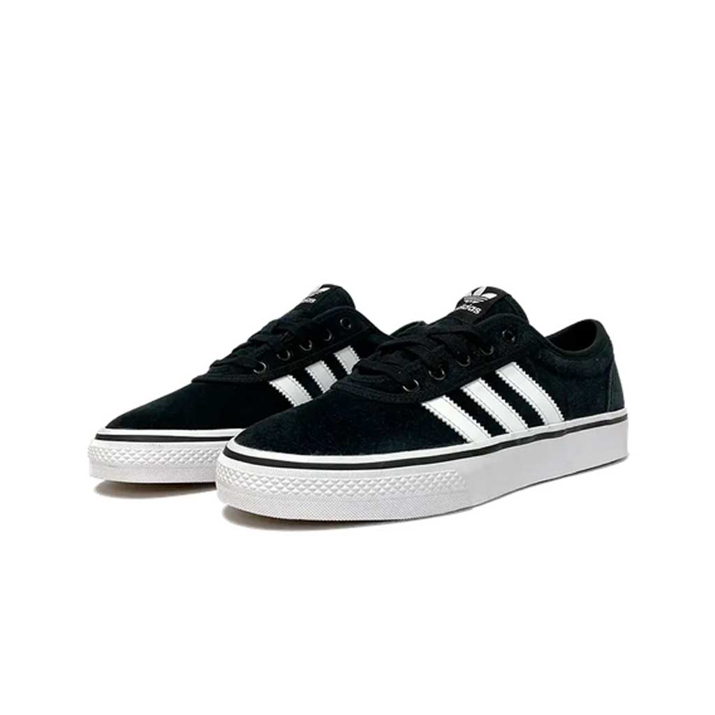 Adidas ADI Ease Men's Running Shoes - Core Black/Cloud White/Cloud White - Lightweight Comfort for Jogging, Gym & Daily Wear