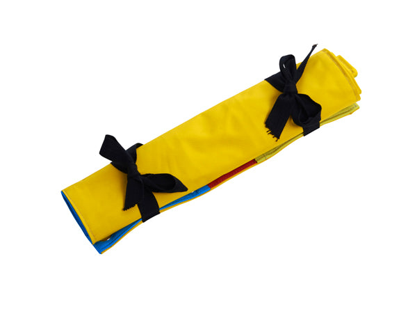 Buster Activity Mat Add-on Spring Roll - Durable Baby Play Mat for Crawling & Tummy Time - Perfect for Nursery, Daycare & Indoor Playtime
