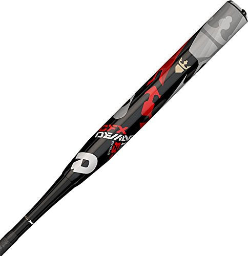 **DeMarini CF8 18 CFX Fastpitch Softball Bat - 2 1/4