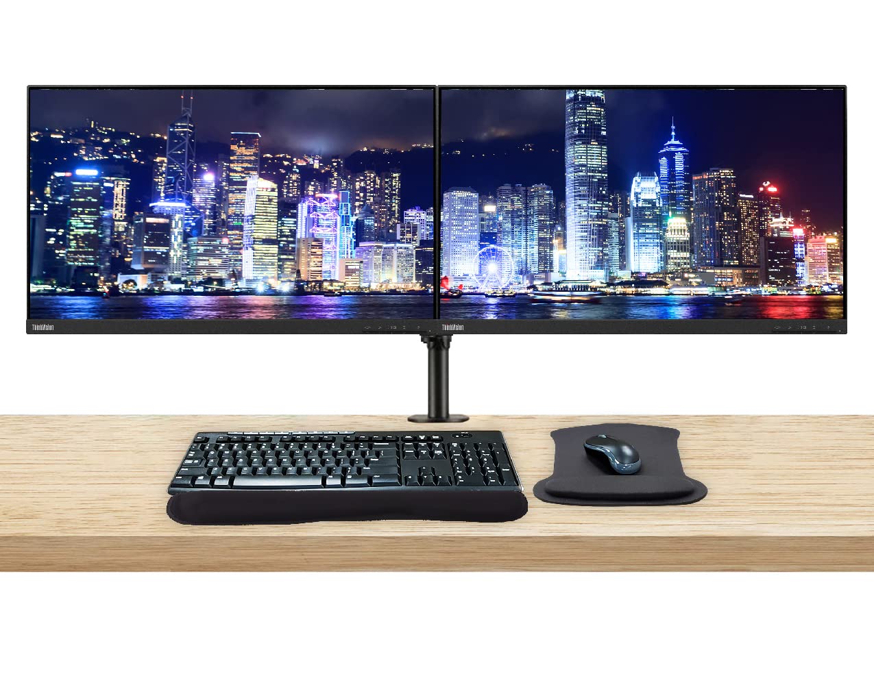 Lenovo ThinkVision S24e-20 23.8