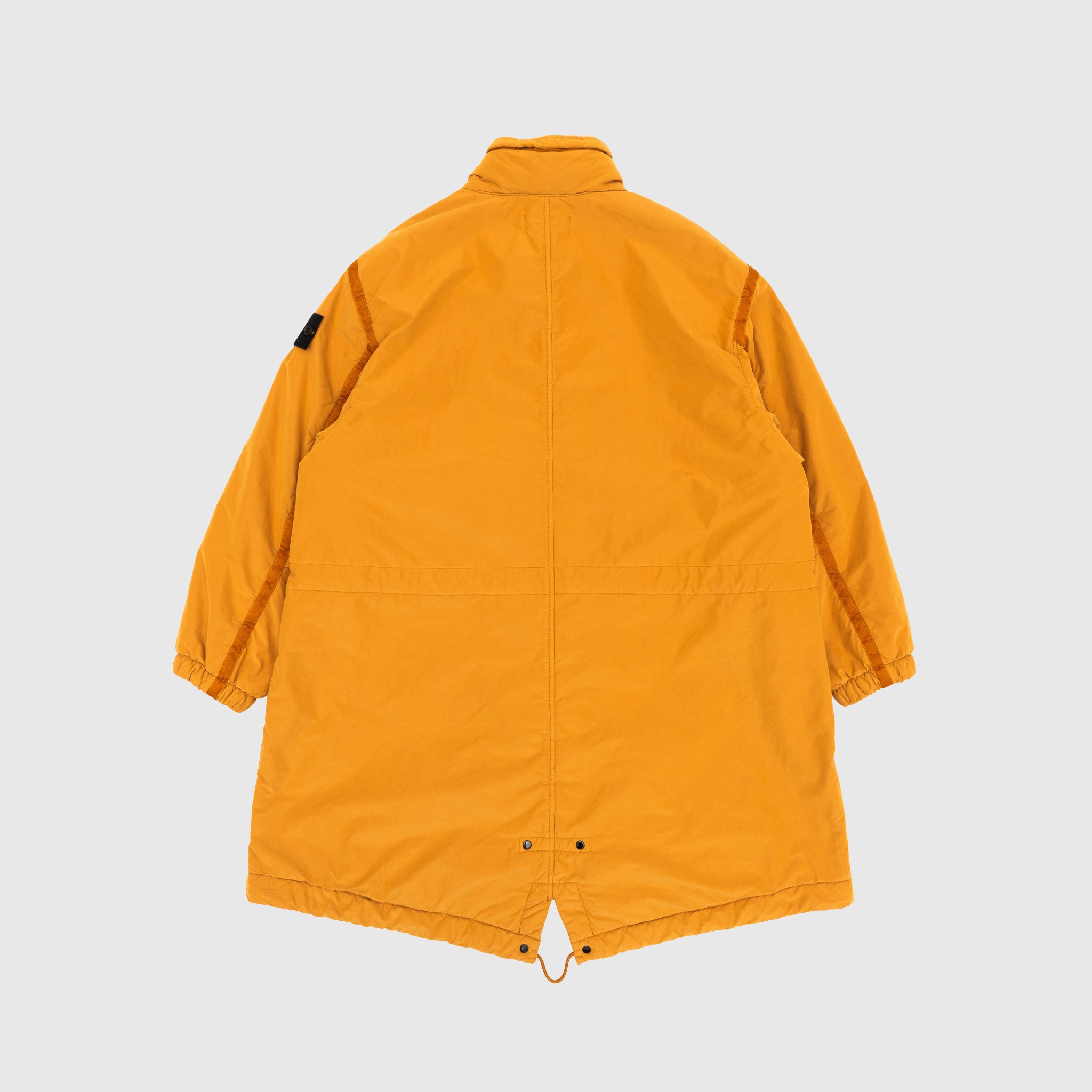 DAVID LIGHT TC COAT - Waterproof Windbreaker Jacket for Men & Women | Lightweight Travel Raincoat for Hiking, Camping & Outdoor Activities