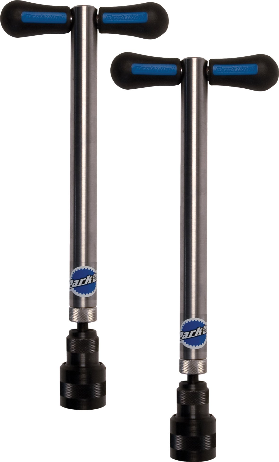 Park Tool Professional Bike Frame and Fork Alignment Gauge Set - Precision Wheel Alignment Tool for Road & Mountain Bikes - Perfect for Home Mechanics & Bike Shops
