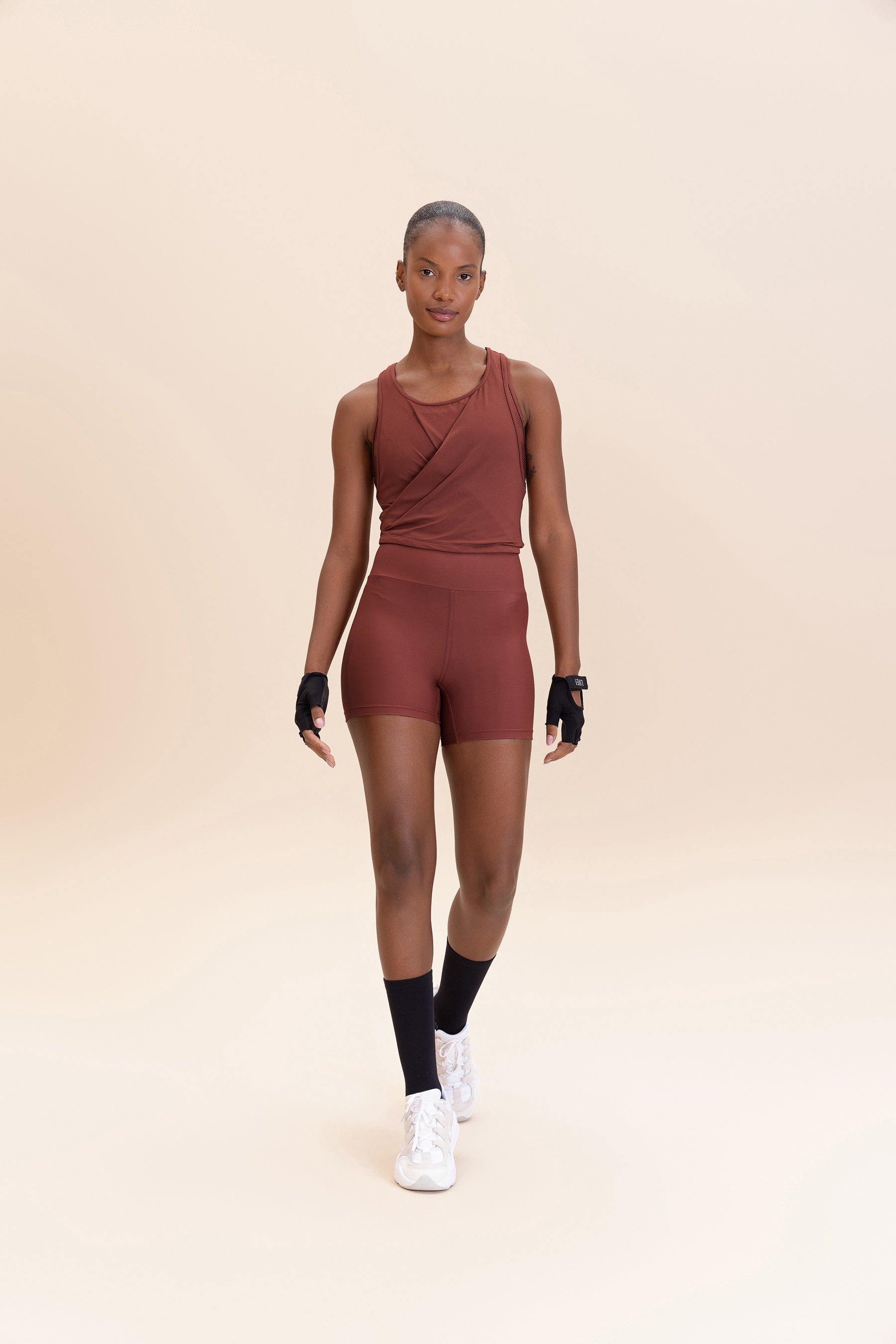 Hydefit® Adaptiv Performance Shorts for Men - Lightweight, Stretchable & Breathable - Ideal for Running, Gym Workouts & Outdoor Activities