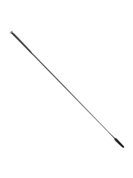 Premium X Grip Flap End Dressage Whip - 29 Inch Equestrian Training Whip for Dressage & Horse Riding - Perfect for Training, Competition & Professional Riders