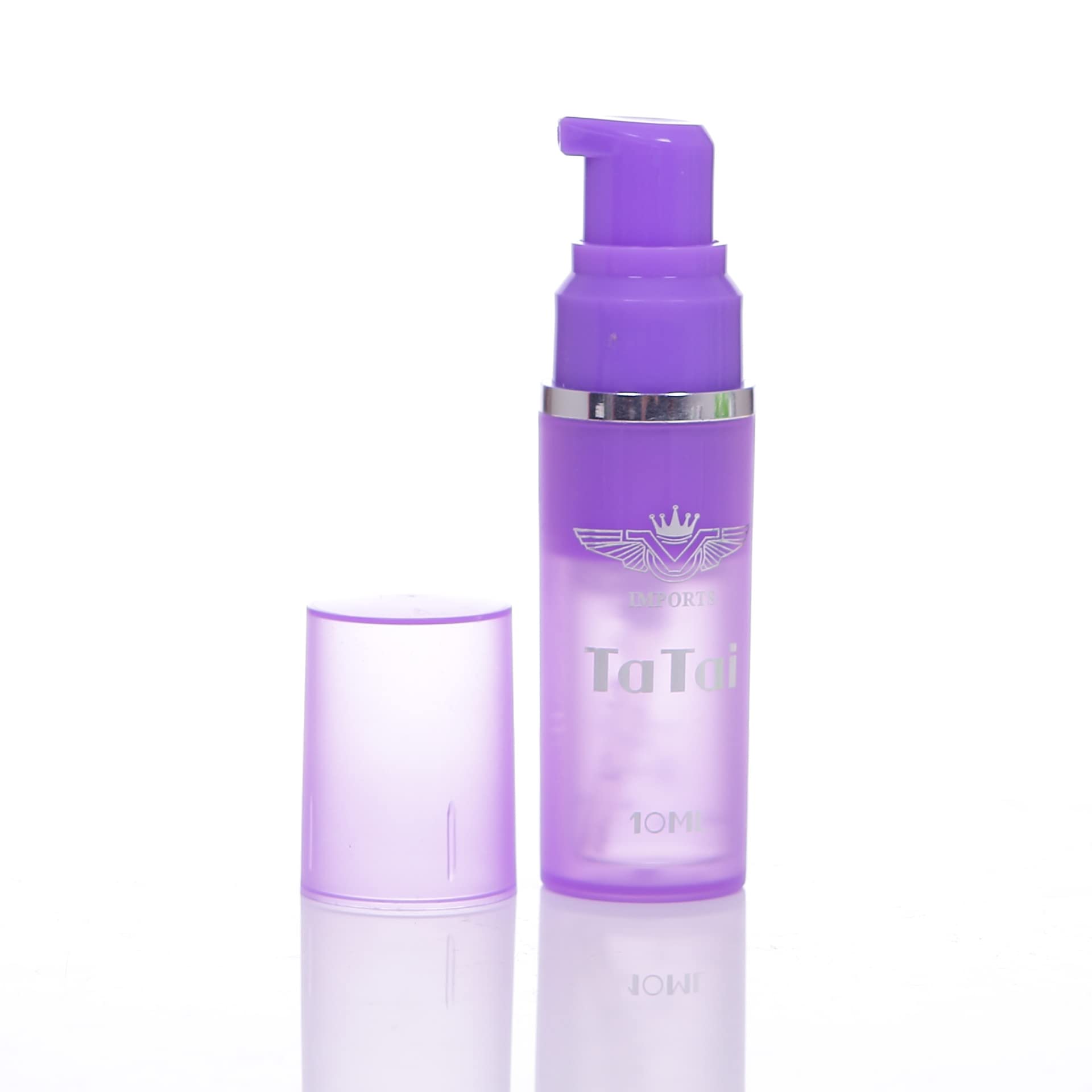 10ml Intense Orgasmic Gel for Women - Female Arousal Stimulant, Climax Enhancer & Libido Booster - Vaginal Pleasure Gel (2 Pack) - Perfect for Couples & Solo Play to Spice Up Your Intimate Moments