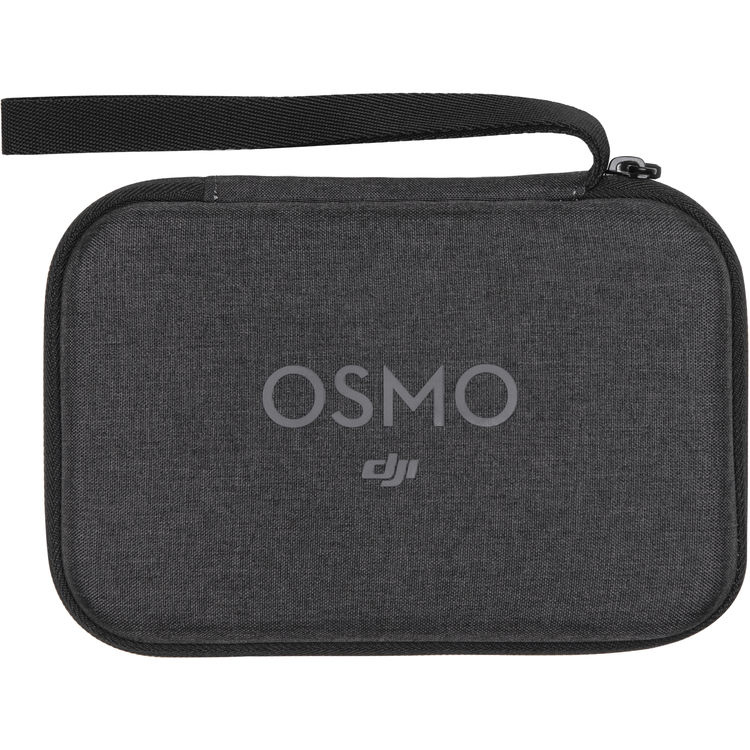 Osmo Mobile 3 Combo - Smartphone Gimbal Stabilizer for Smooth Videos & Photos | Perfect for Vlogging, Travel & Content Creation