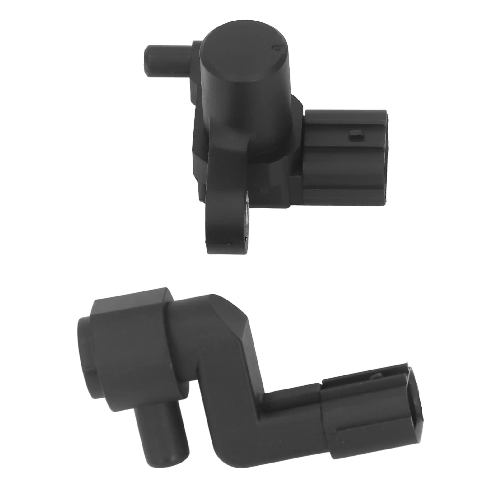 High-Quality Crankshaft Position Sensor 37840 PCL 006 - Durable Engine Parts (2-Pack) - Perfect Fit for Car Repair & Maintenance - Ideal for DIY Mechanics & Professional Auto Shops