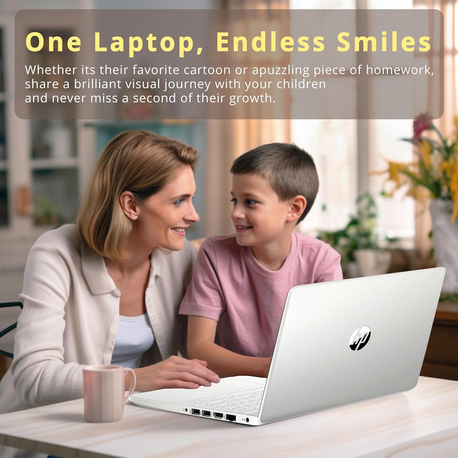HP Premium 14