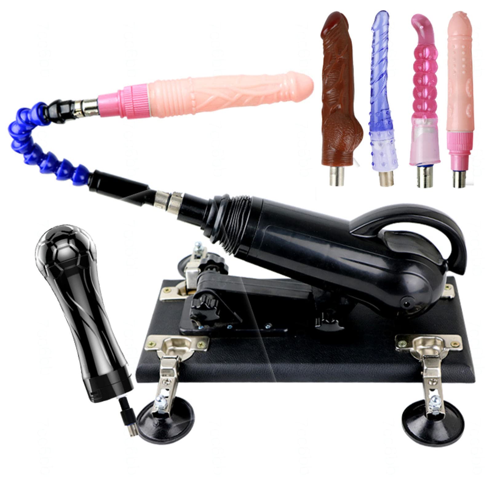 ZJZFL Adjustable Multi-Purpose Accessories Kit for DIY, Home Improvement, and Crafting - Perfect for Organizing, Repairing, and Creative Projects