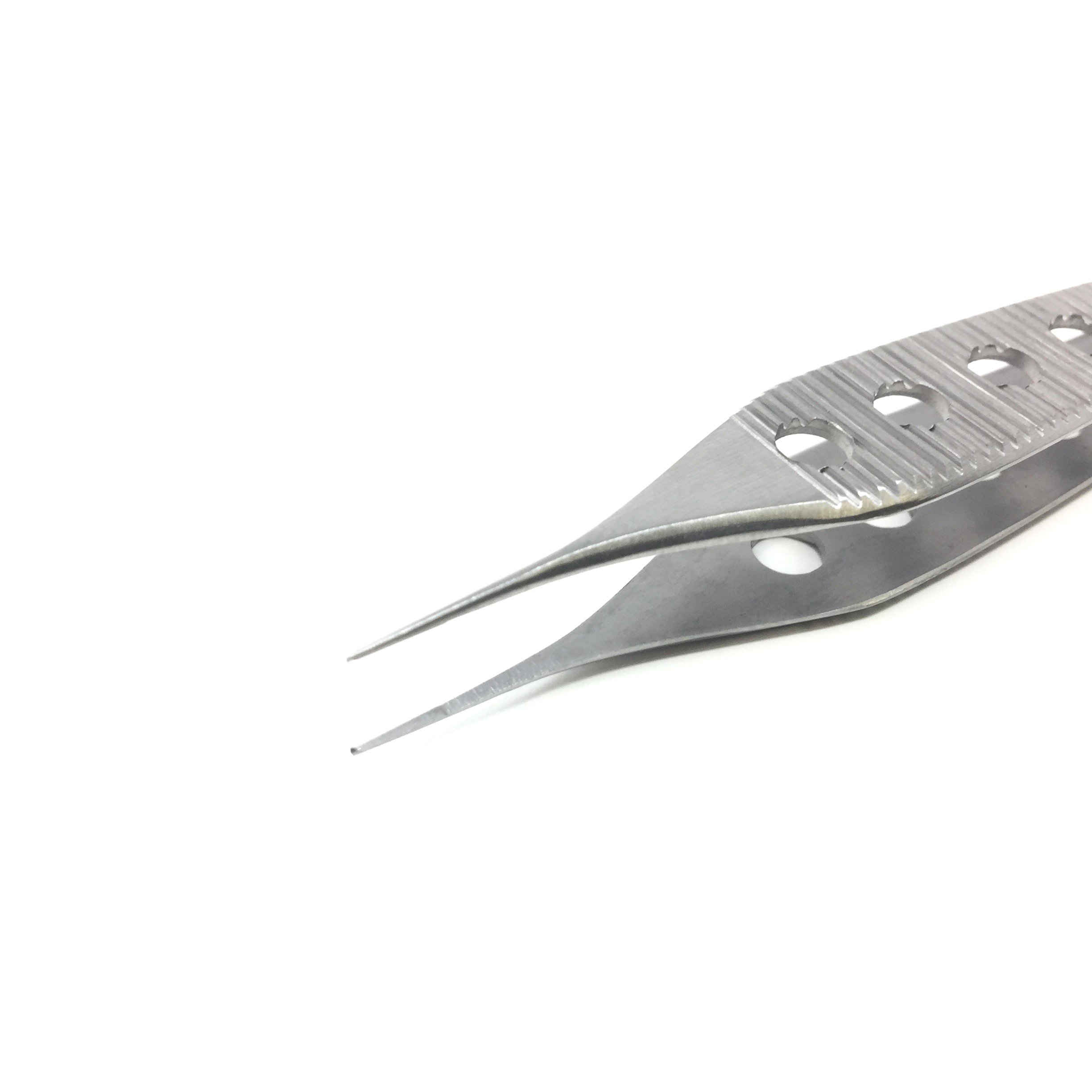 CYNAMED Premium High-Grade Adson Forceps 4.75