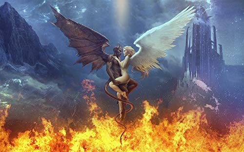 8811-angels and Demons