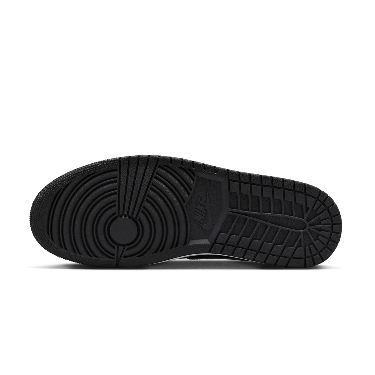 Air Jordan 1 Retro Low OG 'Shadow' - Men's Basketball Sneakers | Classic Black & Gray Colorway | Perfect for Streetwear & Casual Outfits
