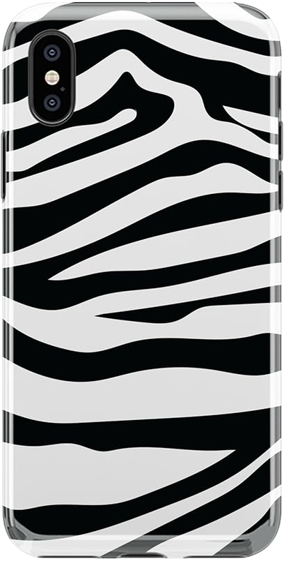 Into the Wild | Zebra