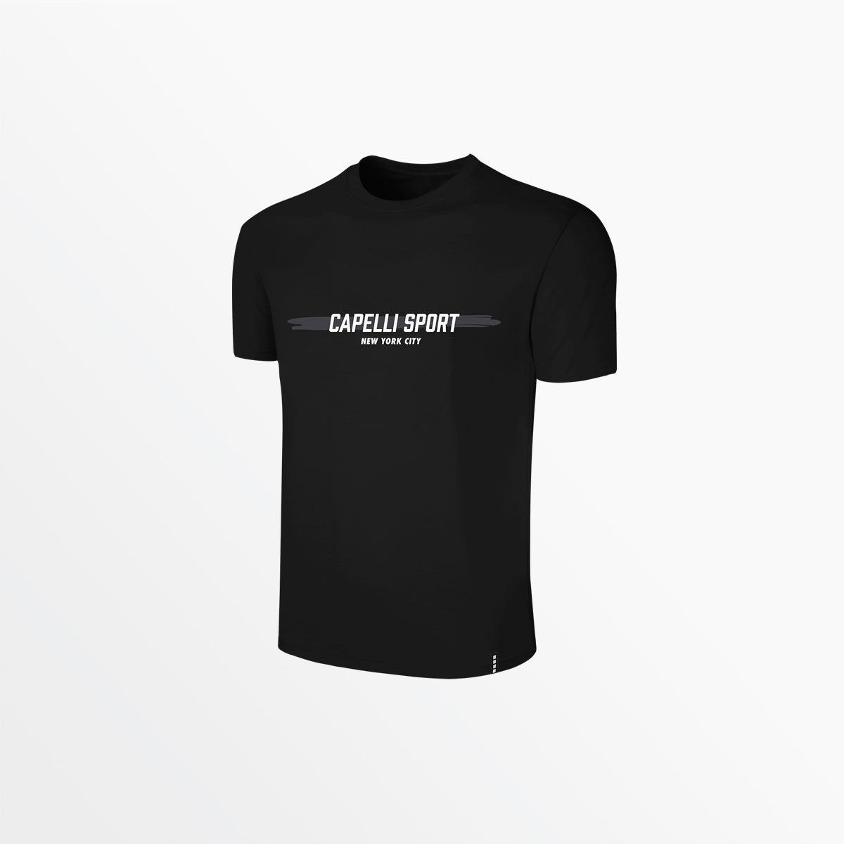 Men's Strike Tee - Premium Cotton Short Sleeve T-Shirt for Casual Wear & Street Style | Gym, Workout, Everyday Outfits