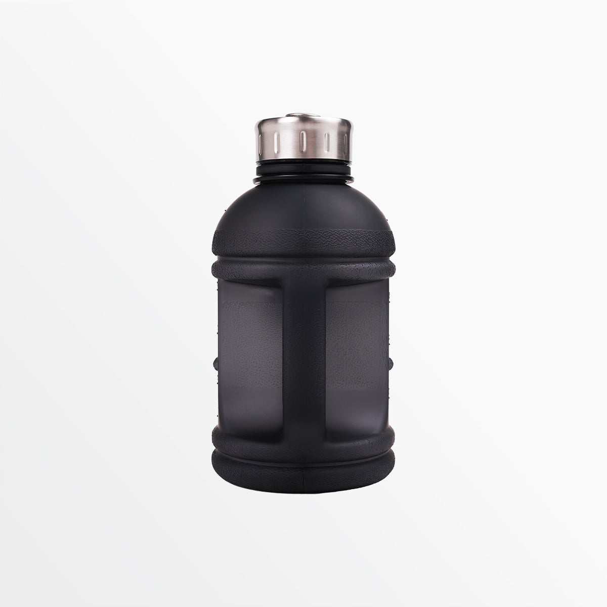 32 oz Plastic Water Jug with Handle - BPA Free, Leak Proof & Durable for Outdoor, Camping, Sports & Gym Hydration