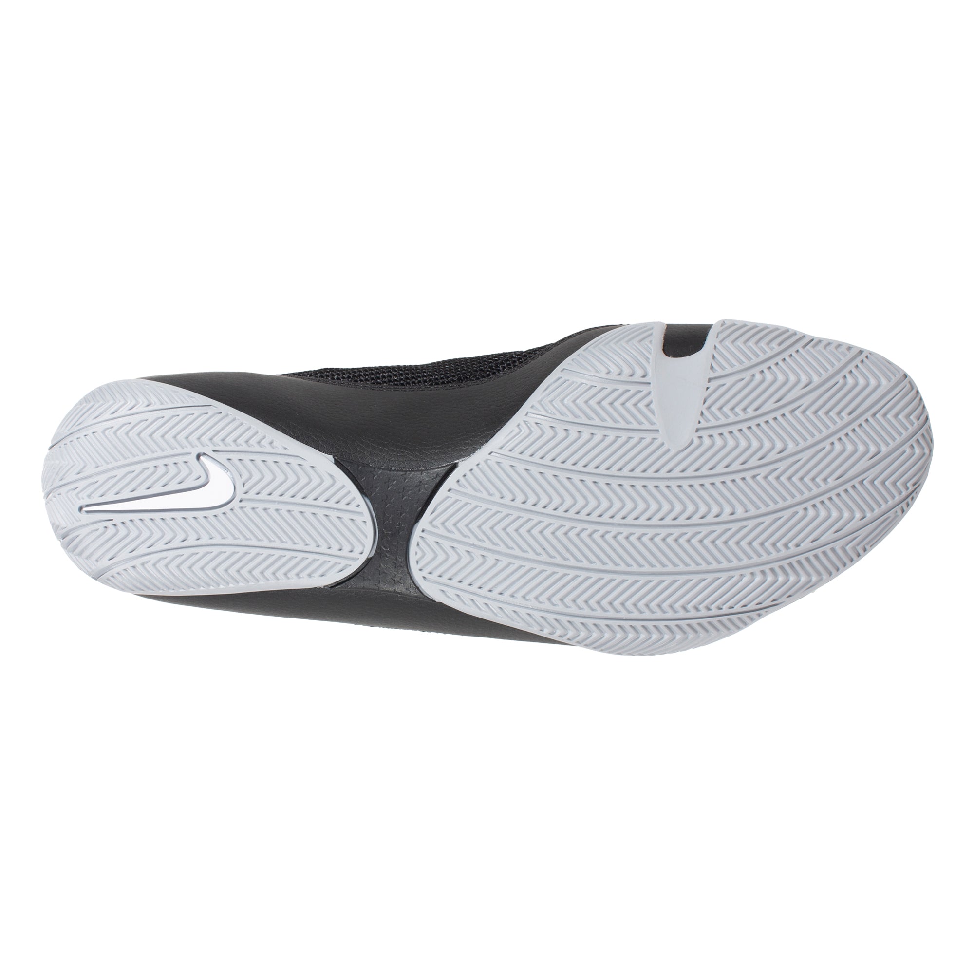 Nike Machomai 2 Boxing Shoes for Men & Women - Lightweight Training Footwear for Boxing, MMA, Kickboxing & Gym Workouts - Enhanced Support & Traction