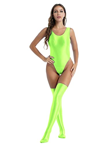 Fluorescent Green