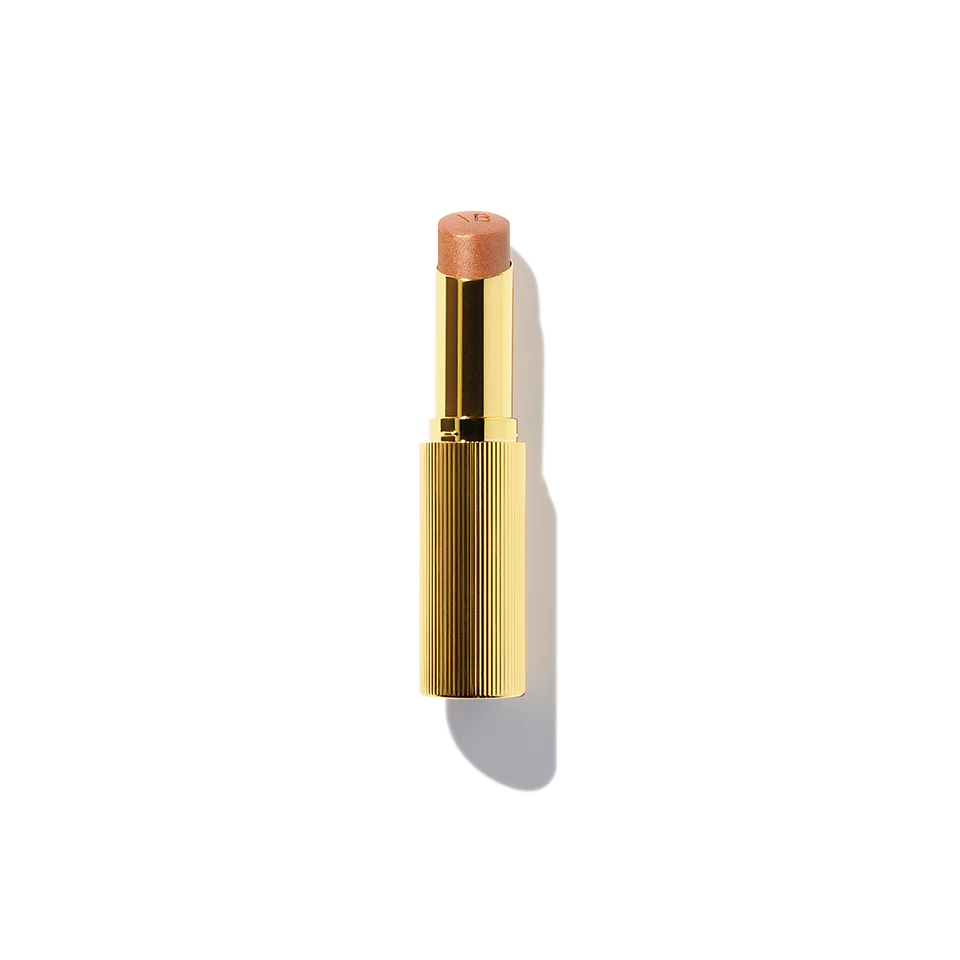 Victoria Beckham Beauty Reflect Highlighter Stick - Illuminating Makeup for Cheekbones & Face - Perfect for Daytime Glow & Nighttime Highlighting
