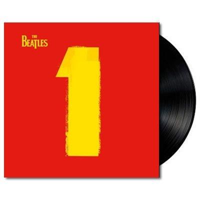 1 (Vinyl) (Remastered) - Classic Music Album for Vinyl Collectors & Audiophiles - Perfect for Home Listening, Gifts & Music Enthusiasts