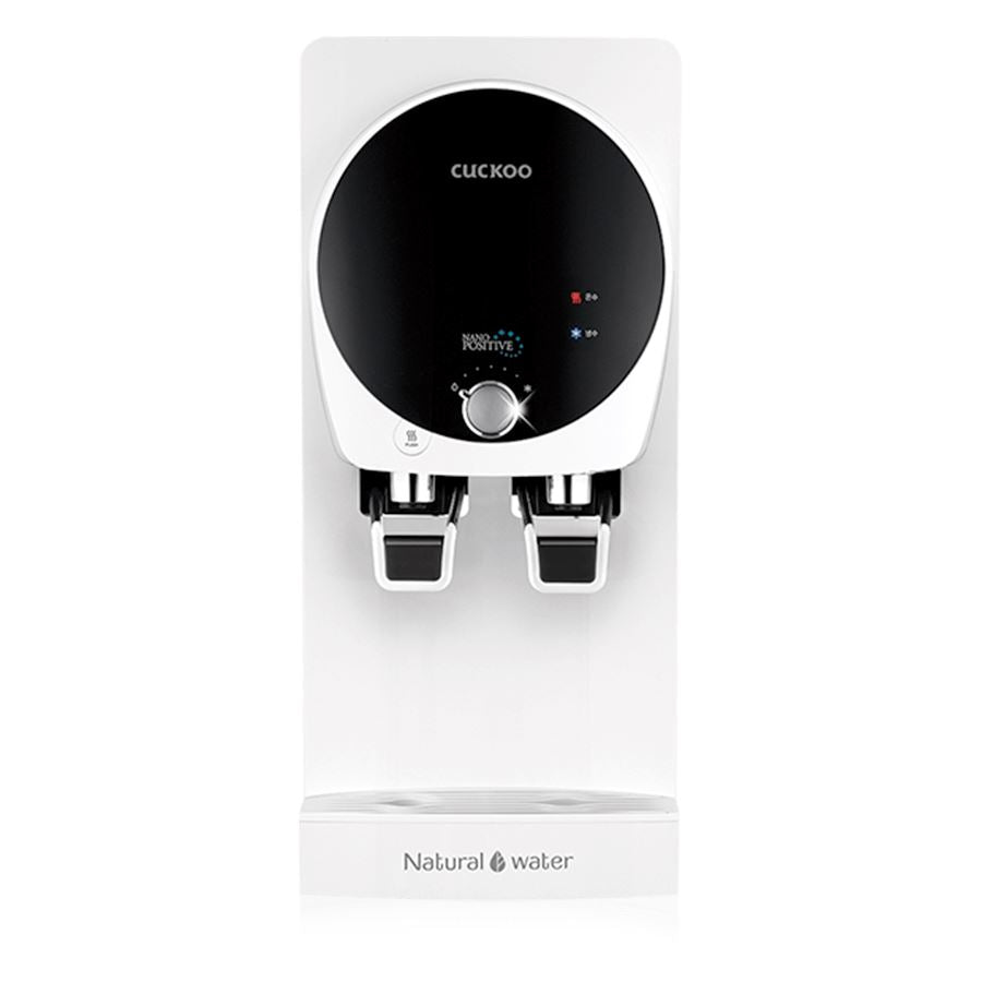 Cuckoo CP KN501HW King Top Water Purifier - Advanced Filtration System for Clean Drinking Water at Home & Office