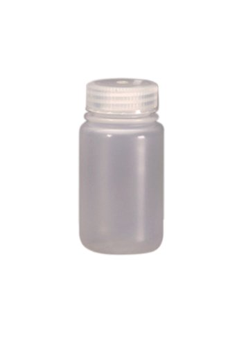 Nalgene 500mL Narrow Mouth Water Bottles - BPA-Free Polypropylene Copolymer, Case of 48 (Ideal for Schools, Gyms & Outdoor Activities)