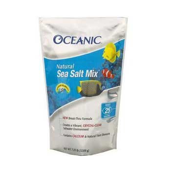 Aquarium Pharmaceuticals Tap Water Conditioner 8oz - Remove Chlorine & Heavy Metals | Safe for Fish Tanks & Aquatic Pets | Perfect for Freshwater & Saltwater Aquariums