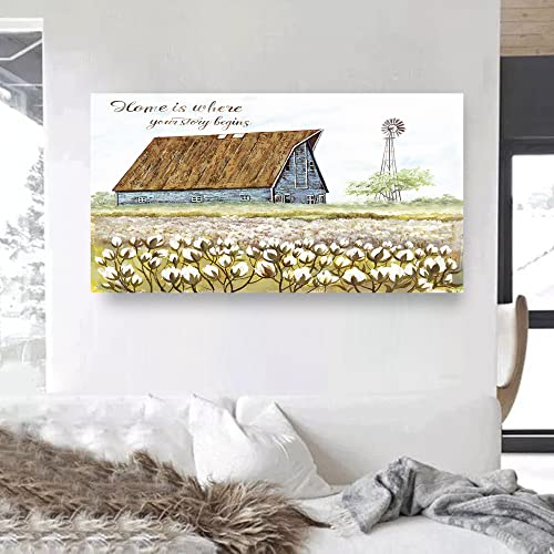 Farmhouse