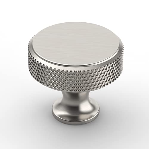 Brushed Satin Nickel