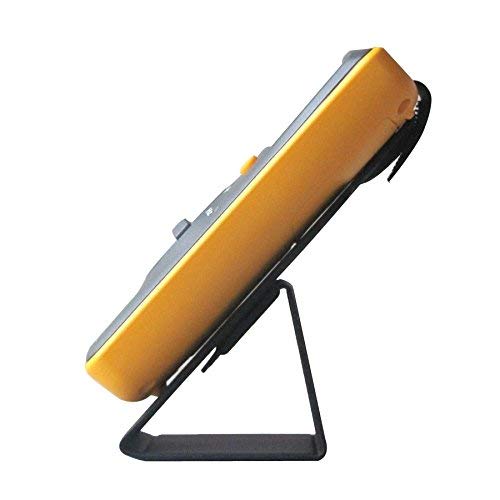 Fluke 101 Magnetic Smart Strap Stand - Universal Phone Holder for iPhone, Samsung & More - Perfect for Desk, Car & Travel Use