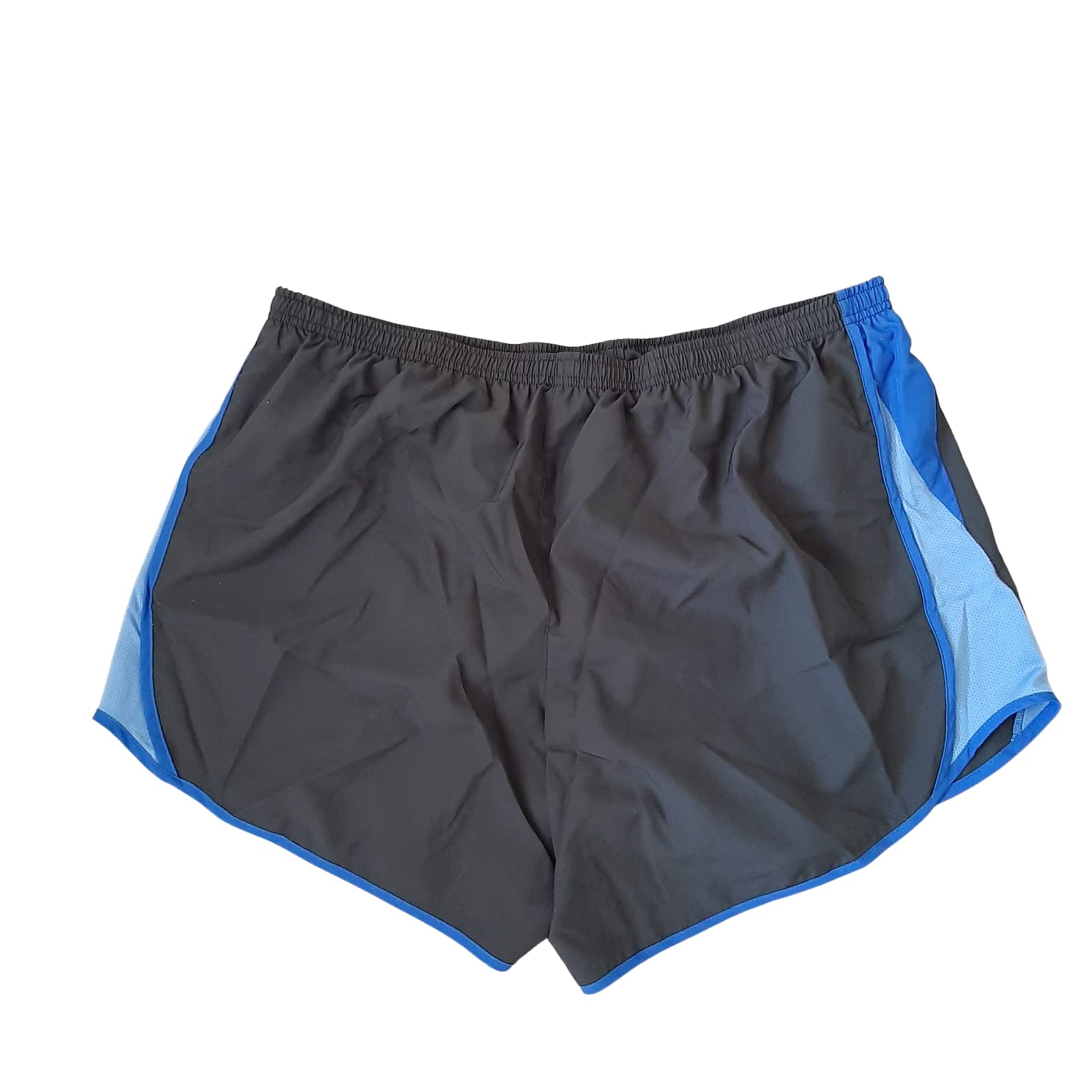 Nike Women's Running Shorts - Lightweight, Breathable & Quick-Dry for Jogging, Gym Workouts & Outdoor Sports