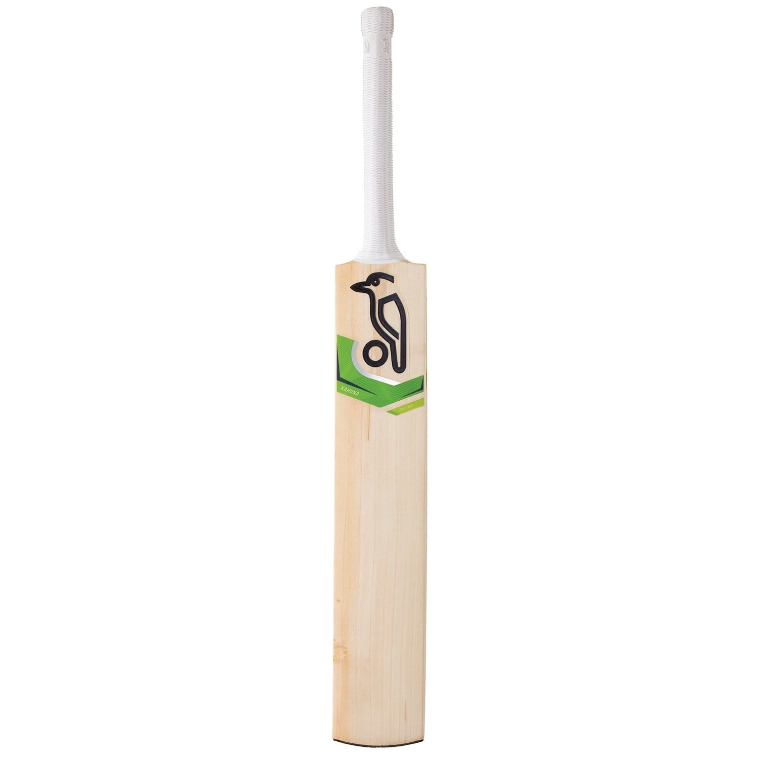Kookaburra Pro 1500 Junior Cricket Bat - Lightweight English Willow for Youth Players - Perfect for Practice, Matches & Training Sessions
