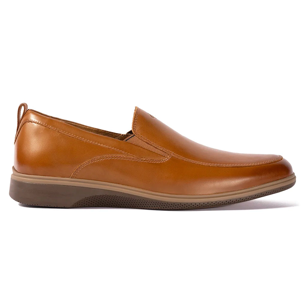 Honey Slip-On Shoes for Women - Comfortable & Stylish Casual Loafers for Walking, Work & Everyday Wear
