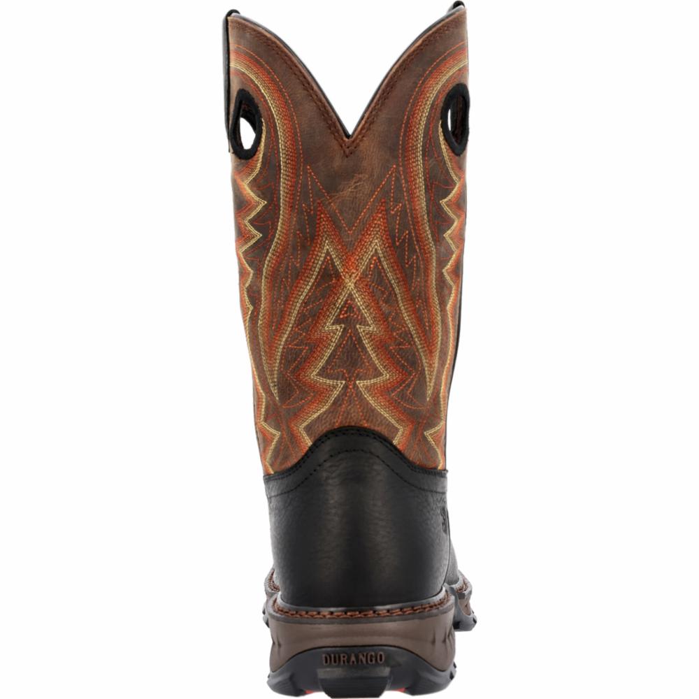 Durango Men's Maverick XP S 11