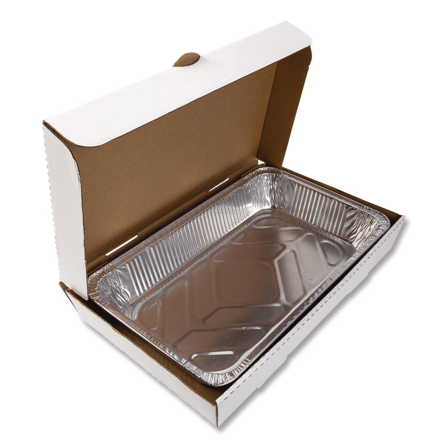 AmerCareRoyal® White Paper Catering Boxes 13