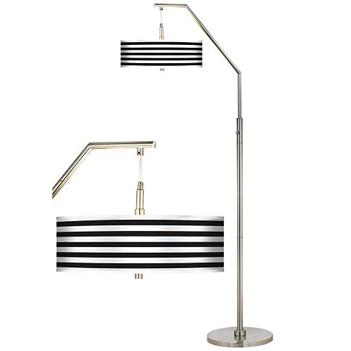 Black Horizontal Stripe