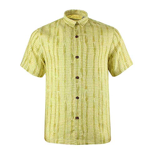 Torch Bamboo Green