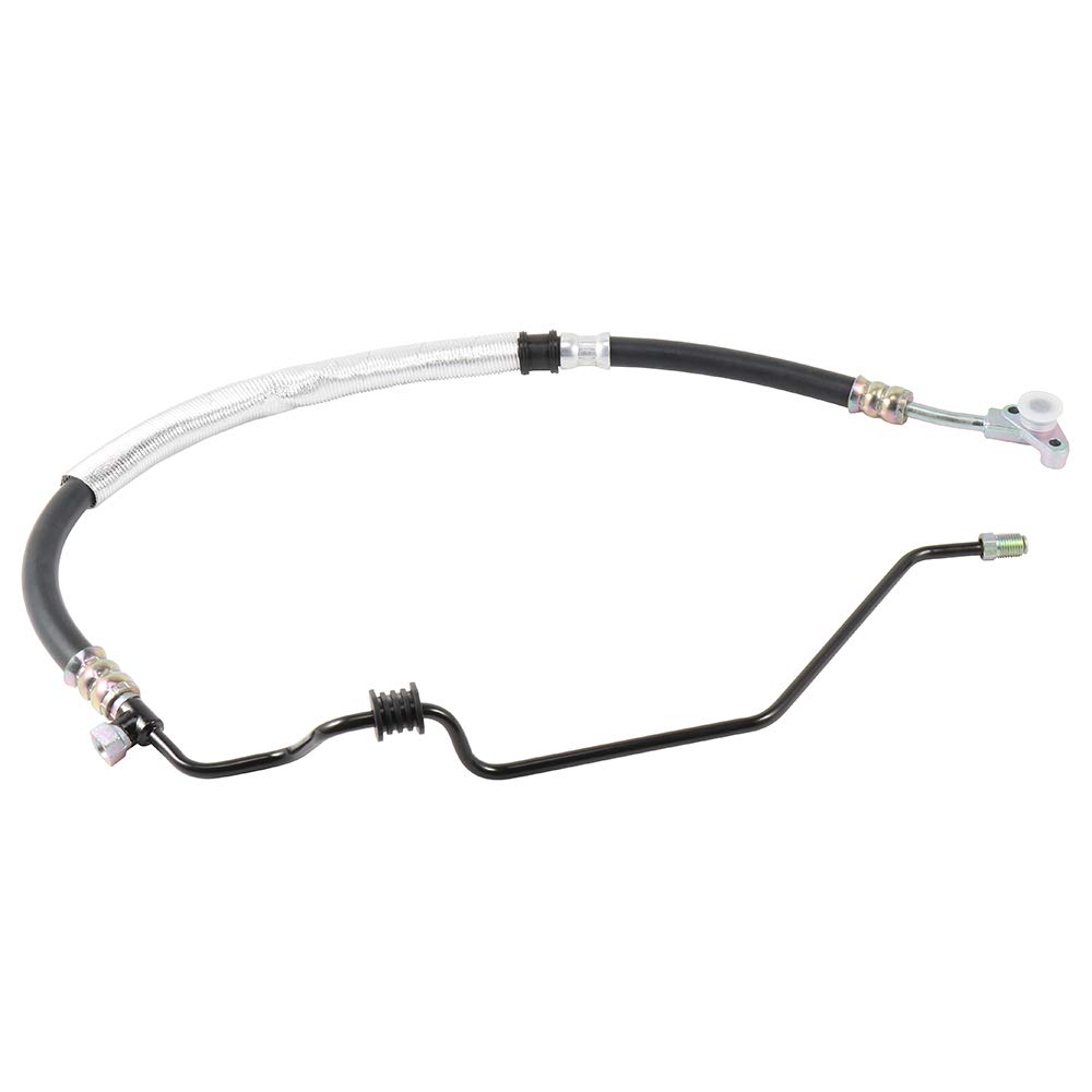 ROADFAR Power Steering Pressure Line Hose Compatible with 2005-2007 Honda Odyssey - Replacement for Power Steering System, Smooth Driving Experience for City Commute & Family Road Trips