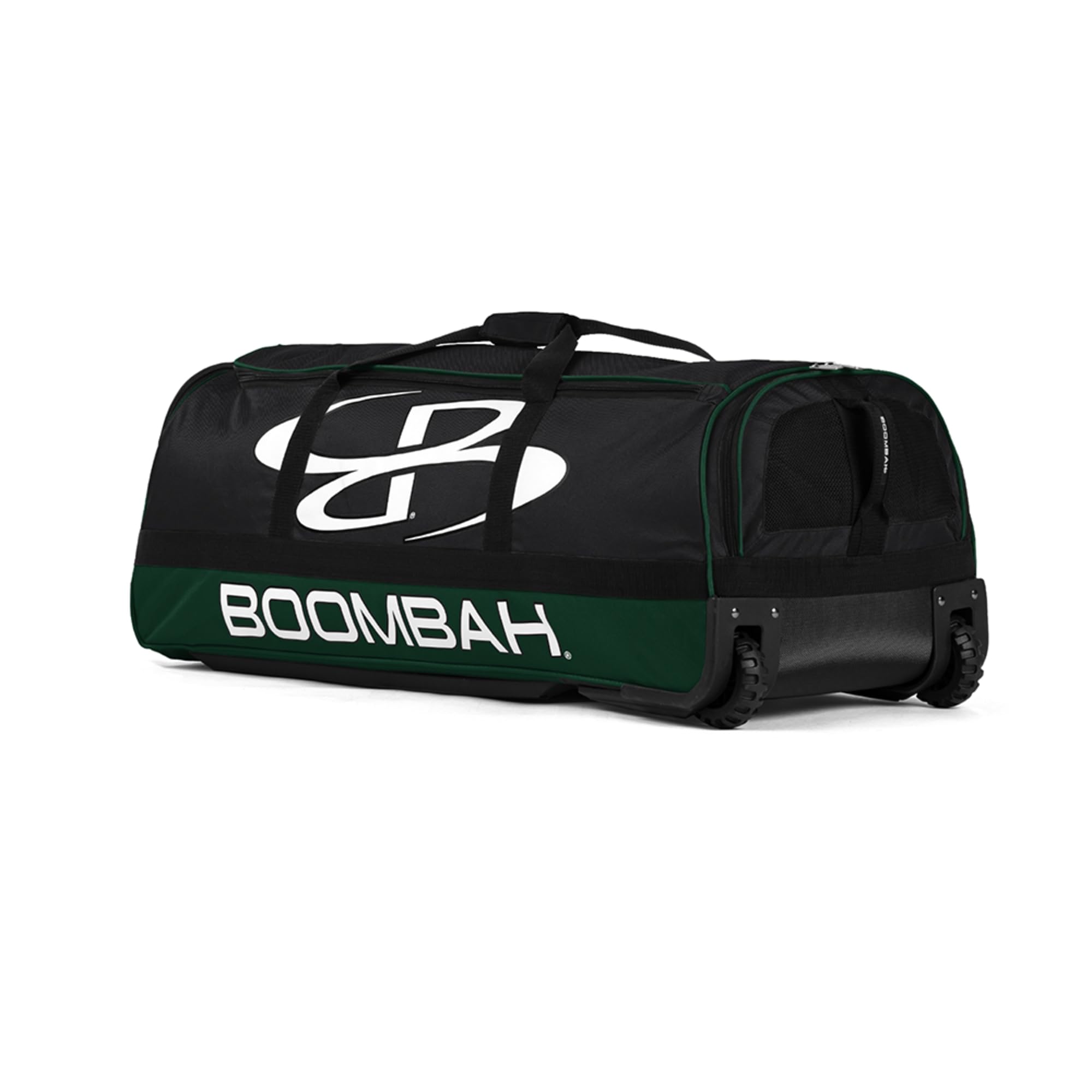 Boombah Brute Rolling Bat Bag - 35