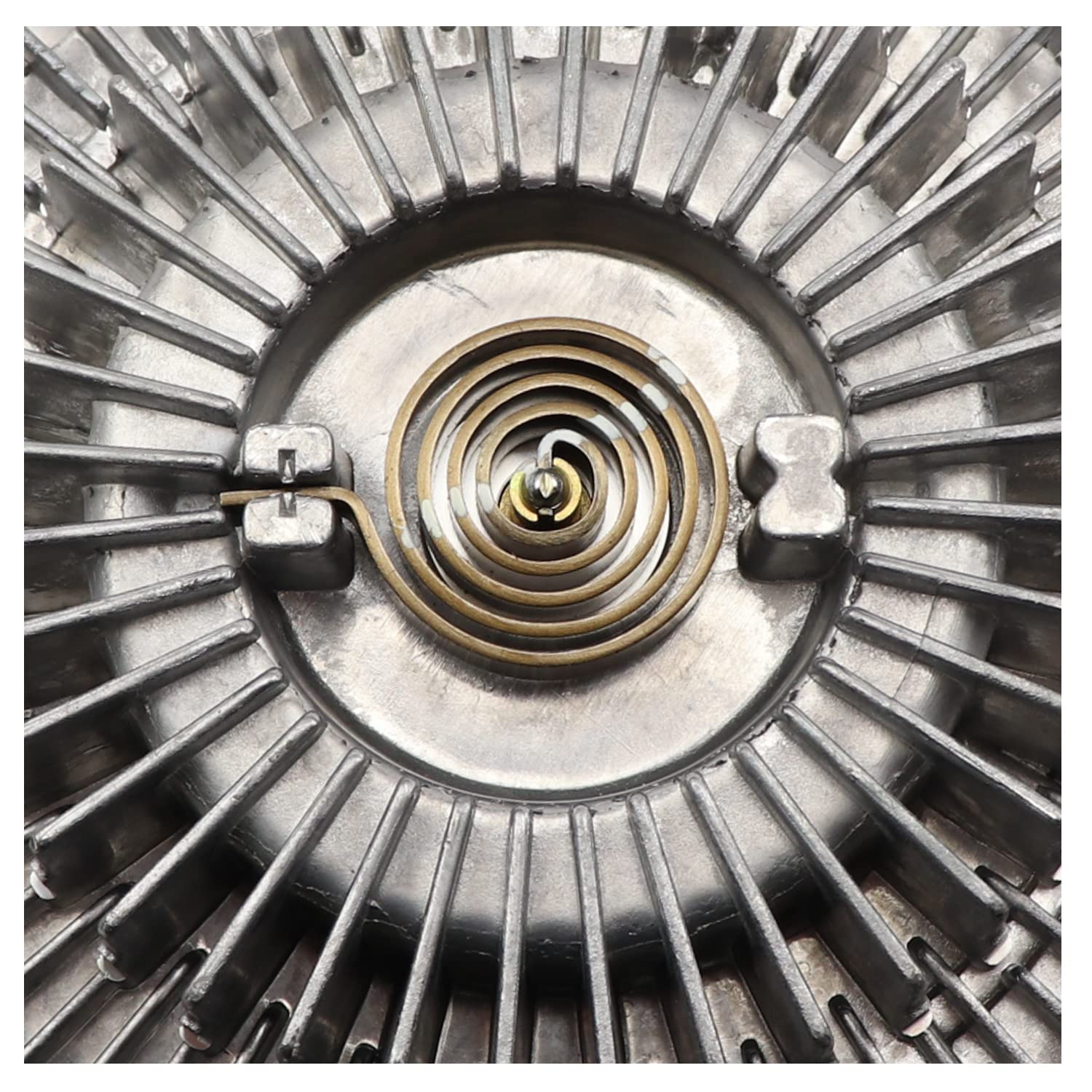 Beck/Arnley 130-0146 Fan Clutch Unit - High Performance Cooling System Replacement Part for Cars & Trucks - Perfect for Engine Overheating Prevention & Temperature Regulation