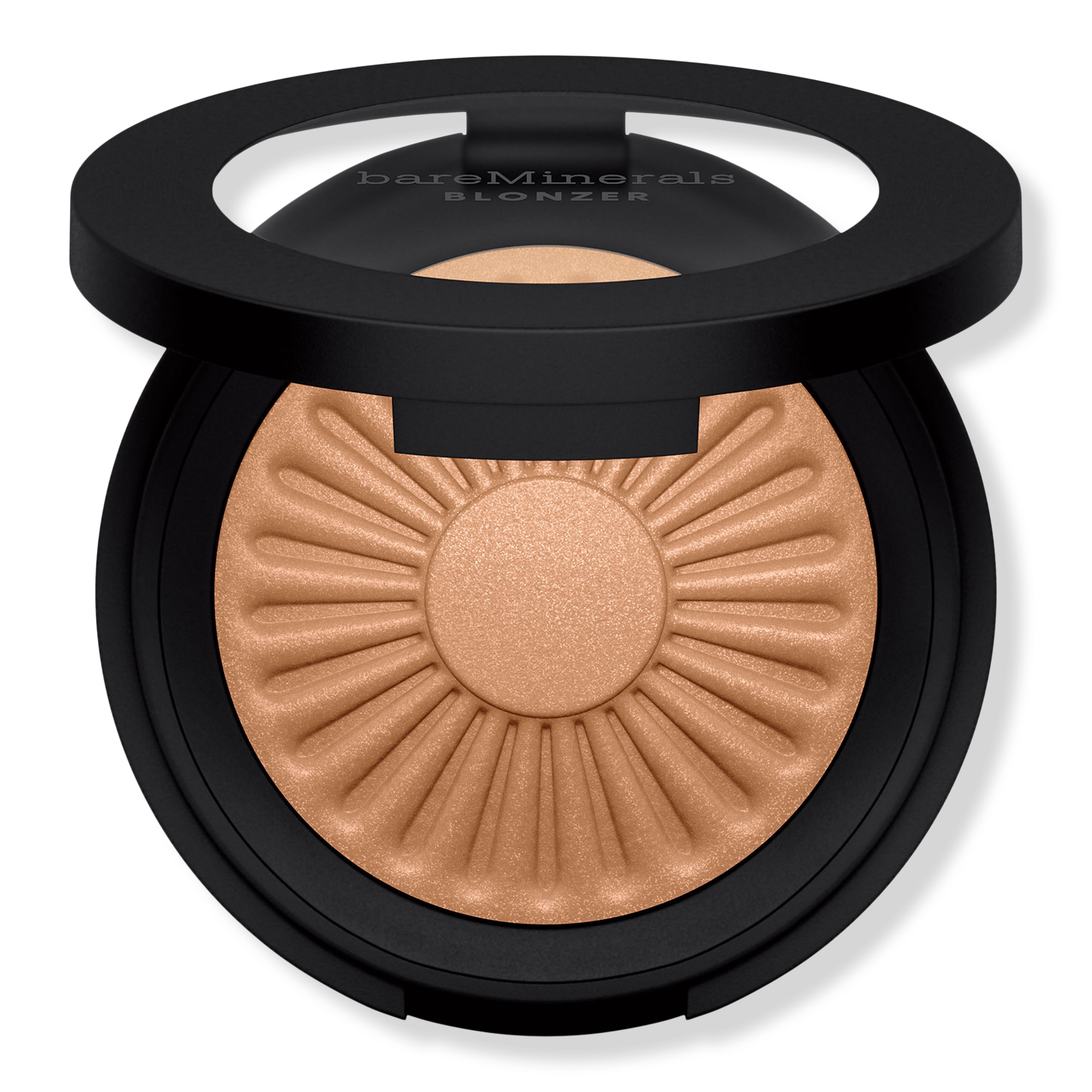 bareMinerals Gen Nude Blonzer Blush & Bronzer Duo - Natural Matte Finish for Cheeks & Contouring | Perfect for Everyday Wear & Special Occasions