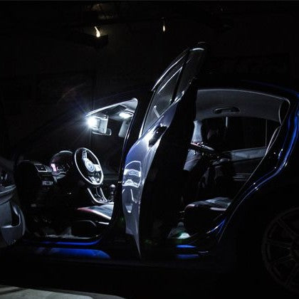 Diode Dynamics LED Interior Lamp Kit for 2002-2007 Subaru WRX & STI - Bright White Interior Lighting Upgrade for Enhanced Visibility at Night