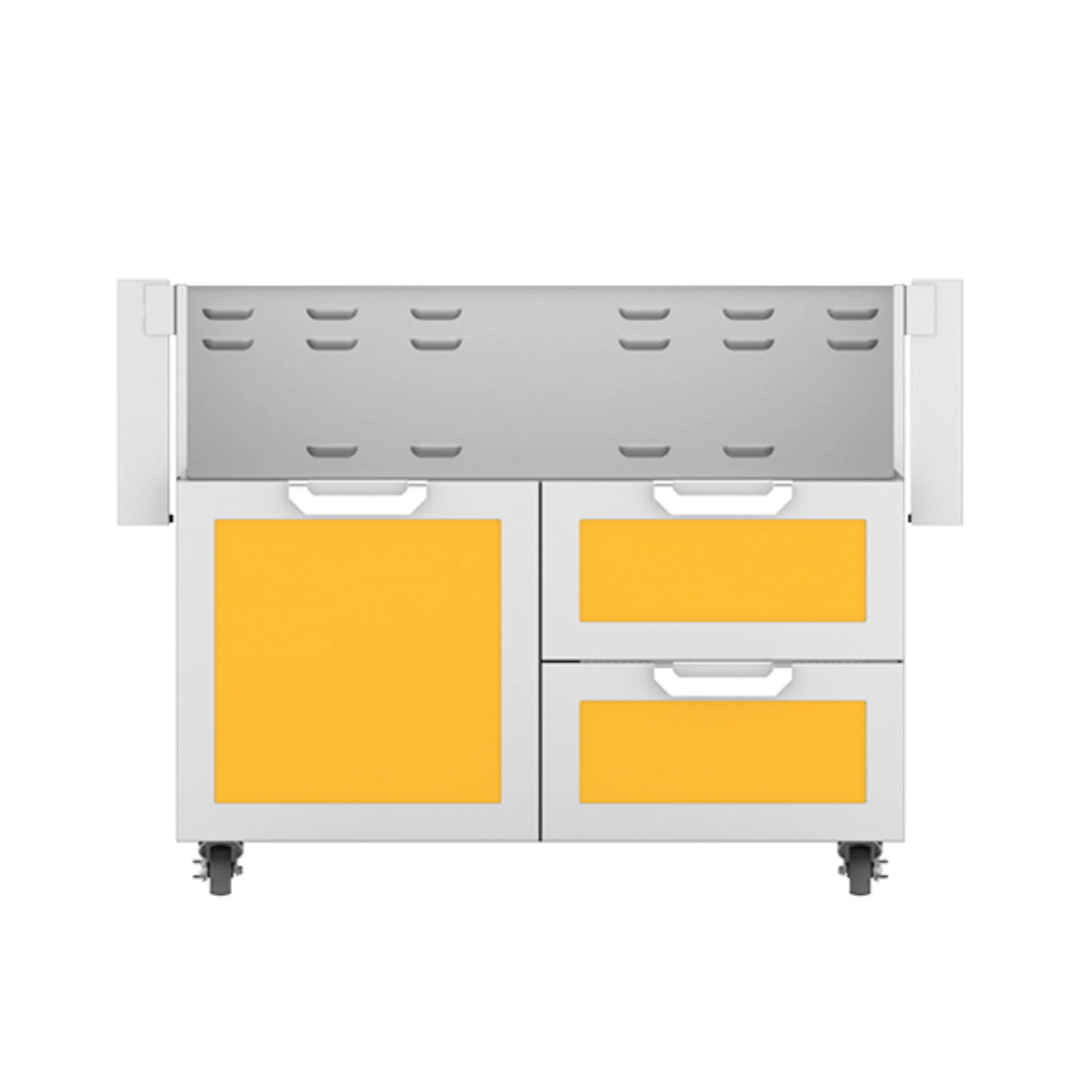 Hestan 42