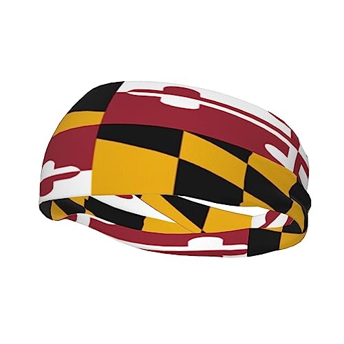 Maryland Flag