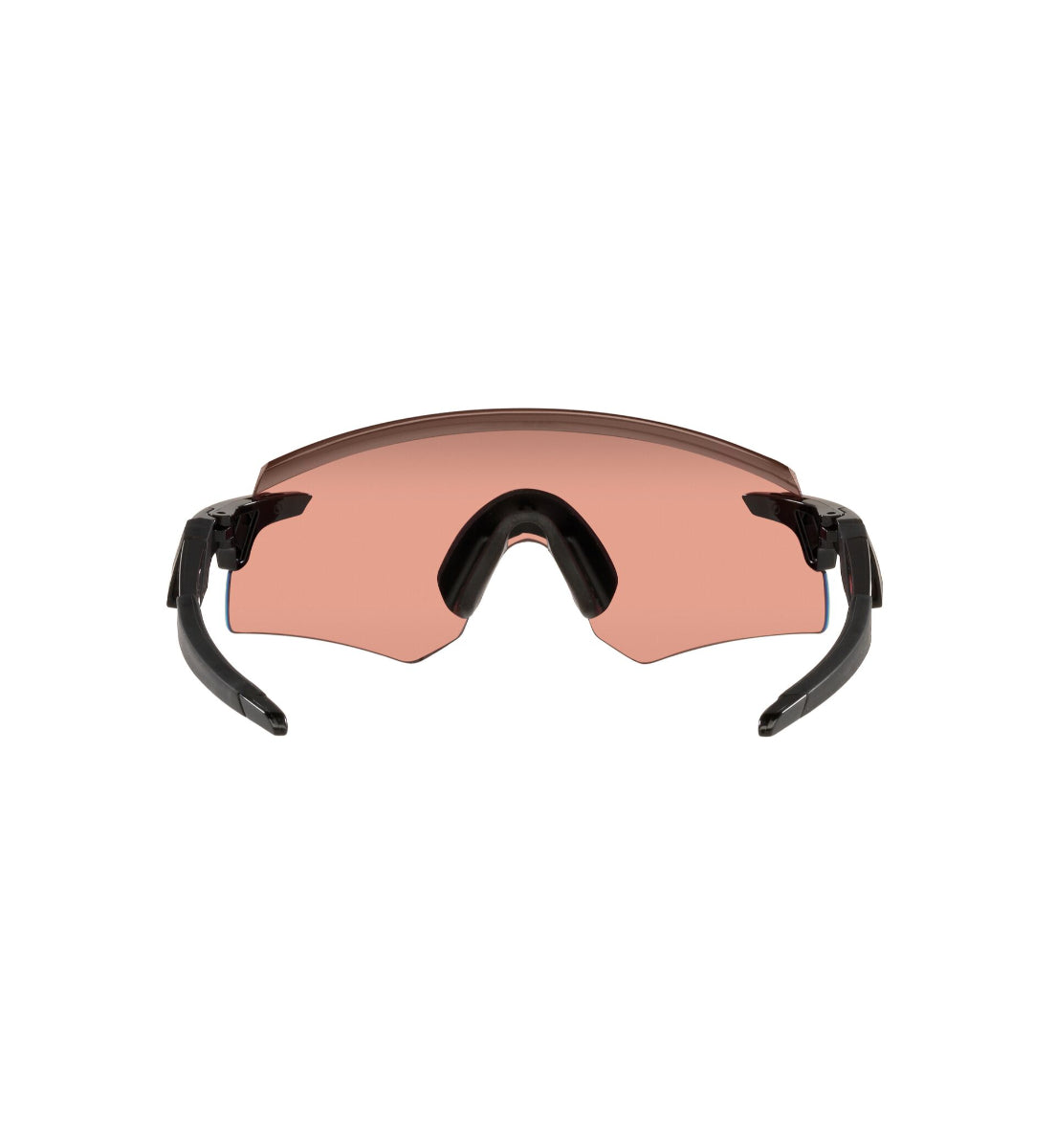 Oakley Encoder Black Sunglasses - Polarized UV Protection for Running, Cycling & Outdoor Sports