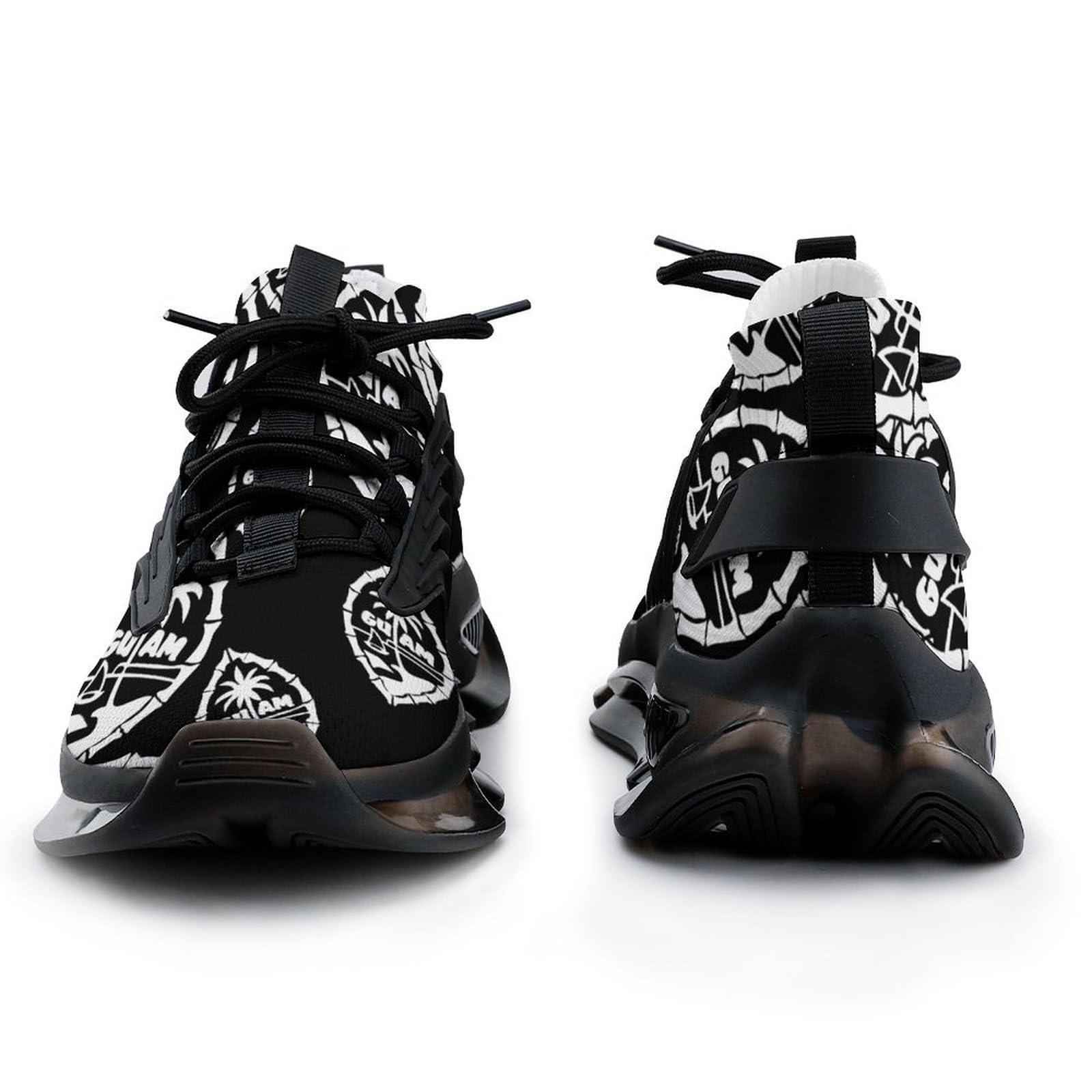 Lightweight Women's Sneakers - Breathable Running Tennis Shoes for Walking, Gym Workouts & Travel - Comfortable Sportswear for Active Lifestyles | Perfect for Jogging, Hiking & Daily Wear