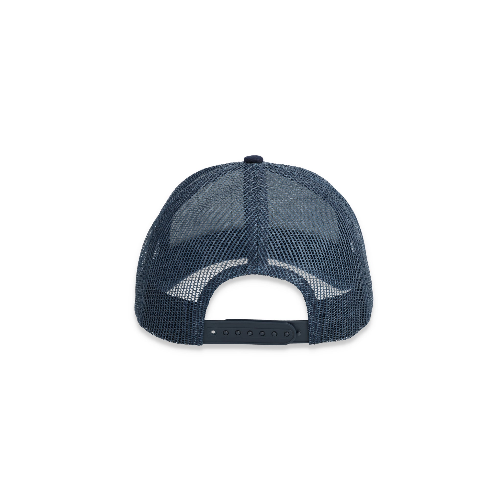 Topo Trucker Hat with Original Logo - Stylish Adjustable Snapback Cap for Outdoor Adventures, Hiking & Casual Wear - Final Sale