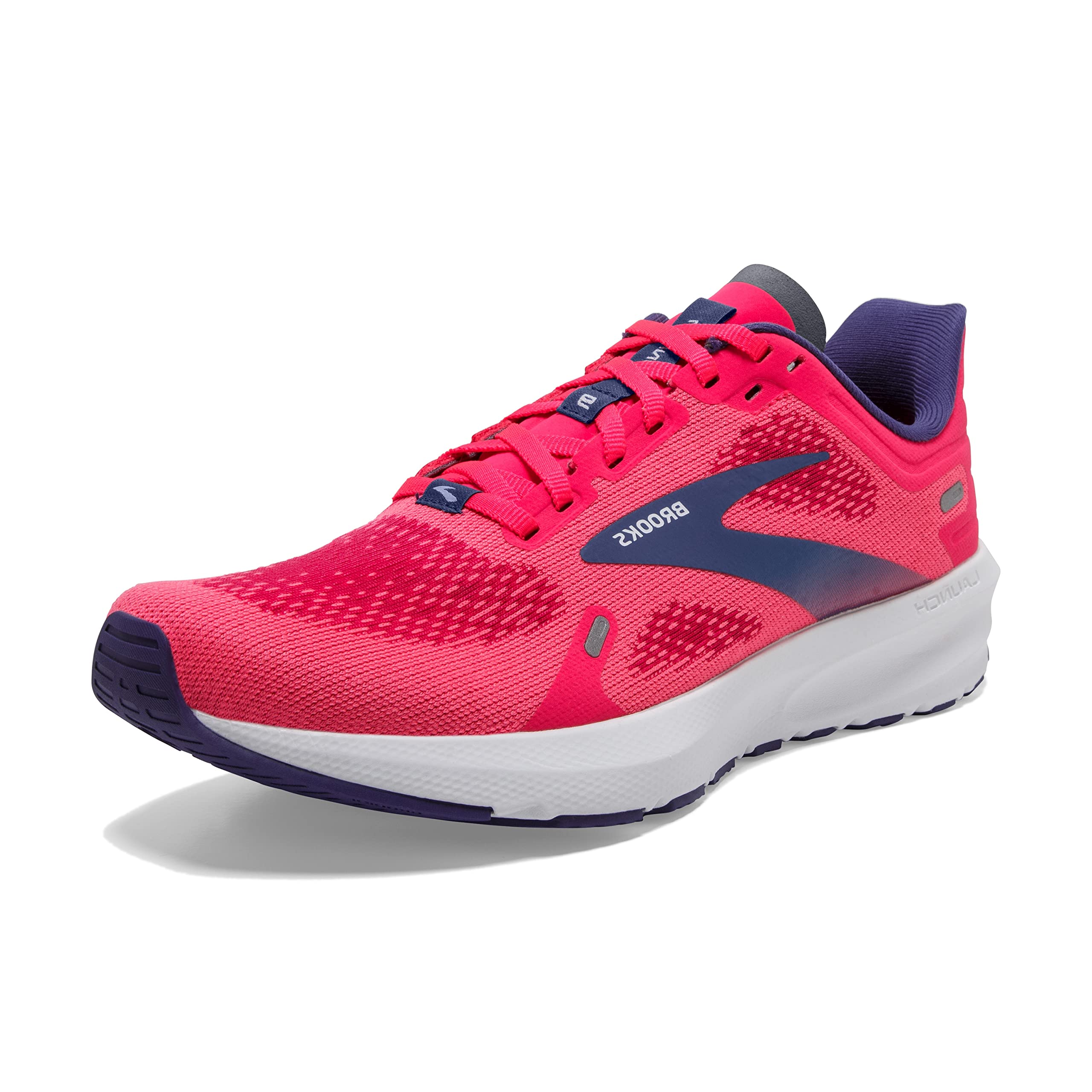 Brooks Women's Launch 9 Neutral Running Shoes - Lightweight Cushioned Sneakers for Road Running, Jogging & Gym Workouts