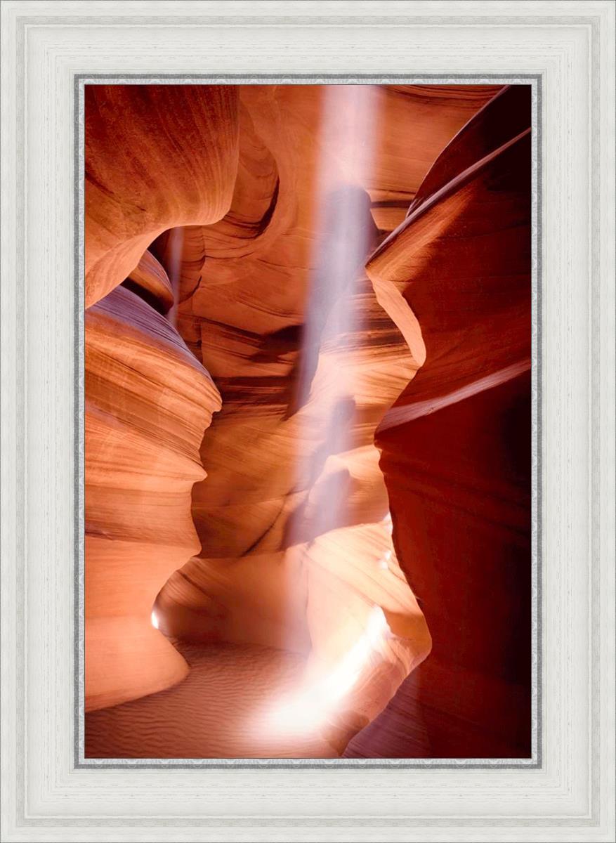 Antelope Canyon Light - Stunning Natural Light Photography Accessory for Travel & Adventure Enthusiasts | Perfect for Hiking, Camping & Outdoor Exploration