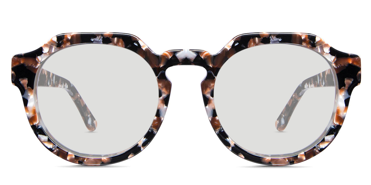 Taxo Women's Prescription Eyeglasses - Stylish & Comfortable Frames for Reading, Work, and Everyday Wear
