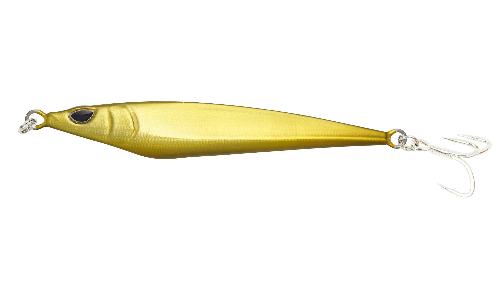 Gold Buster